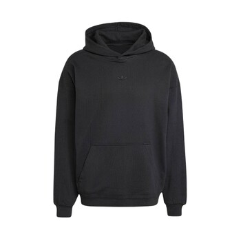 Adidas adidas clover spring new men's sports casual hooded sweatshirt loose jc9572