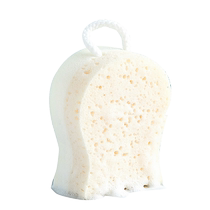 davichi baby bath sponge bath cotton baby bath artifact bath flower bath ball bath rub