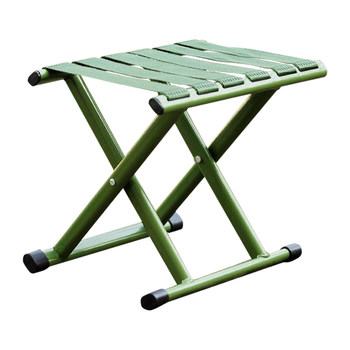 Folding small mazaar, thickened, portable and high load-bearing