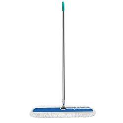 두꺼운 아연 도금 막대 면화 실을 mop 대 지역 청소