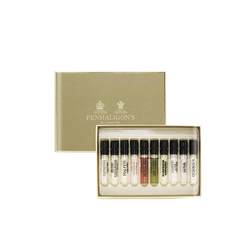 Penhaligon's/Penhaligon Portrait Animal Head Series Gift Box 10*2ml Eau de Toilette