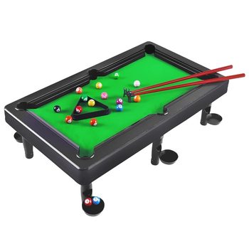 Parent-child interactive home indoor pool table