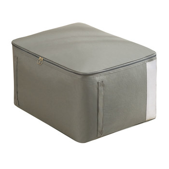 Storage bags, quilts, clothes moving and sorting bags