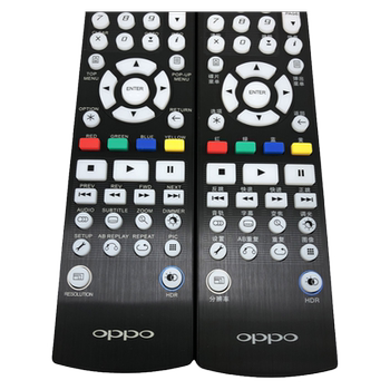 Suitable for Oppo Blu-Ray Player Remote Control Bdp103D/105D/93/95/83/80/Udp203/205
