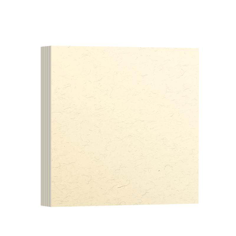 Traditional Chinese painting paper, all white, all linen, mirror rice paper, raw rice paper