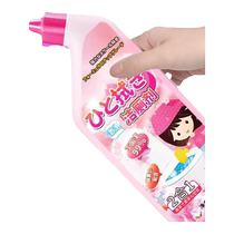Toilet Cleansing Liquid Toilet Toilet Cleaner Deodorizes Removes Odor Leaves Fragrance Removes Scale and Removes Stains Powerful Decontamination and Anti-Yellowing Artifact