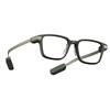 Even Realities G2 Teleprompter Navigation Real-time Translation Transcription R1 Ring AI Artificial Intelligence Glasses