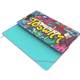 Toswim quick-drying portable bathing and swimming towel