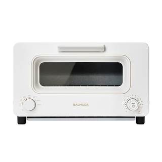 balmuda/balmuda electric oven steam