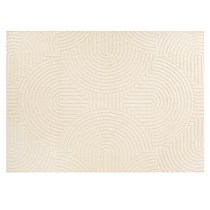 Carpet living room 2024 new bedroom thickened waterproof no-wash wipeable no-care soundproof floor mat light luxury and high-end sense