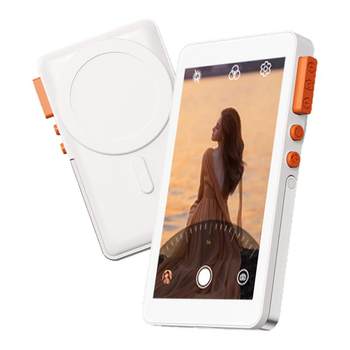 High-definition multi-touch anti-control magnetic audio and screen-single High-definition multi-touch anti-control magnetic audio and screen-single