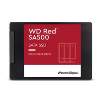 WD Western Digital Red Disk 500G 1T 2T NAS Storage SATA SSD Solid State Disk