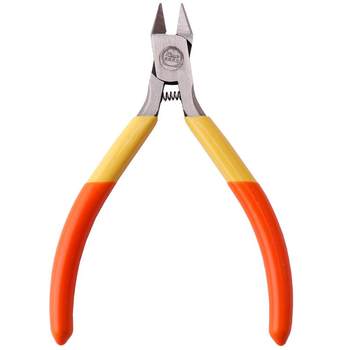Gundam model cutter pliers water mouth pliers sharp edge cutter pliers