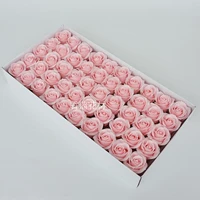 [Светло-розовый] 50 цветов в том же стиле, что и Little Red Book.