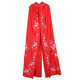 Ping Liyuan Opera Cantonese Opera Cloak Stage Cloak Costume