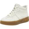 Super popular short boots, moral training shoes, high-top thick-soled boots