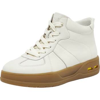Super popular short boots, moral training shoes, high-top thick-soled boots