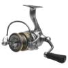 Guangwei Fantasy Spinning Wheel 8+1 Axis Ultralight Fishing Wheel Luya Sea Fishing Relay Roller Interchange left and right