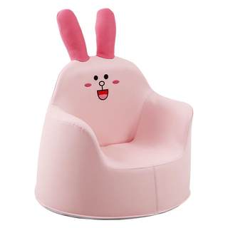 Manlong 咘咘 same style boy princess stool children's sofa