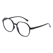 Ultra-light reading glasses for men and women anti-blue light radiation and anti-fatigue 2024 new style portable fashion high-definition glasses for the elderly