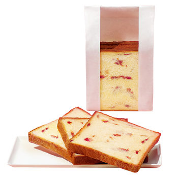 Holiland bread nutritious breakfast sliced toast healthy