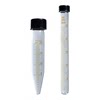 Sanaisi screw centrifuge tube test tube with pointed bottom and round bottom