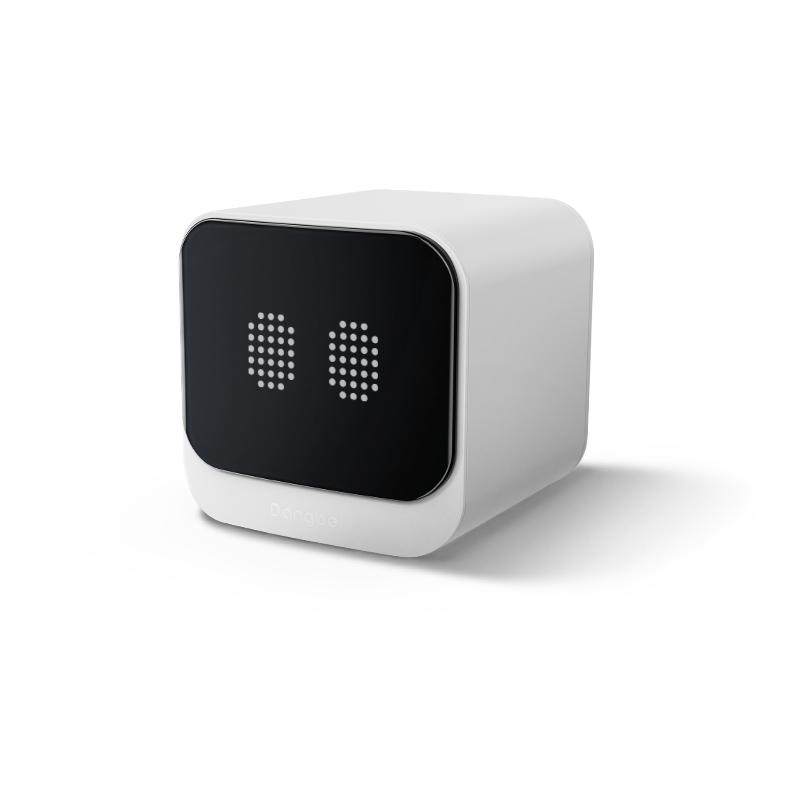 Dangbei MAX1 TV box 8K frame color HD