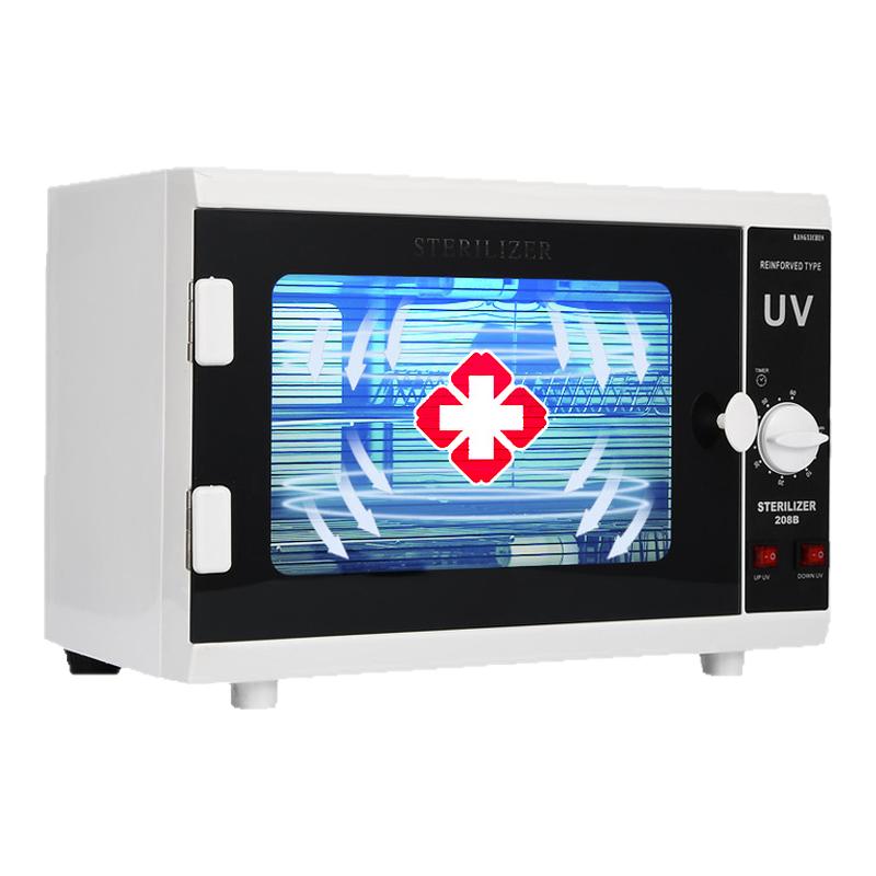 Medical grade disinfection cabinet-double lamp-5 years warranty