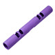 Fitness gun barrel weight-bearing aerobic squat household multi-functional core strength training equipment personal training energy tube lifting tube