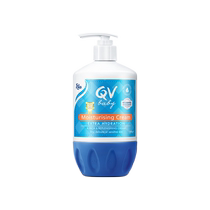 (Autonome) échantillonnage de papa ego qv bébé tigre crème pour le visage 500g lotion pour le corps pour bébé australien pour enfants