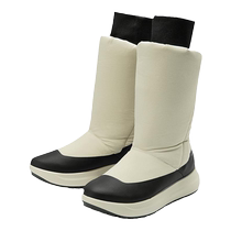 ECCO Love Step 23 New Snow Boots Woman Comfort Wear and warm High Help Boots Sywinter 420203