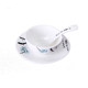Ceramic Hotel Ceramic Thickened Tableware