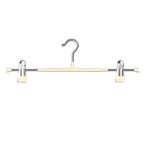 Вешалка для брюк зажим для брюк специальная вешалка для одежды для подвешивания брюк нескользящая бытовая бесследная многофункциональная для хранения зажим для юбки jk вешалка
