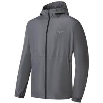 Hongxing erke thickened jacket for men