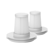 Mijia Mite Remover Filter Element (Pack of Two) Suitable for Mijia Wired Mite Remover