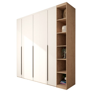 Holike whole house custom wardrobe brand customization