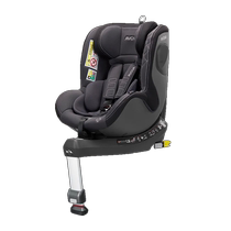 (Self-operated) German Avova Spobei 61 child safety seat 3 months - 4 years old 360 rotation isofix