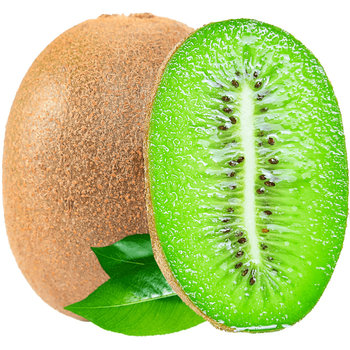 Shang super grade 1丨naturally ripe soft waxy xuxiang kiwi fruit