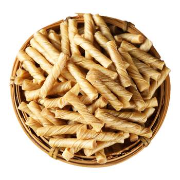 Salt-free soybean gluten 5 pounds of soy products, dried tofu skin, no additives