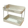 Duhu cup storage rack drain storage rack for household use