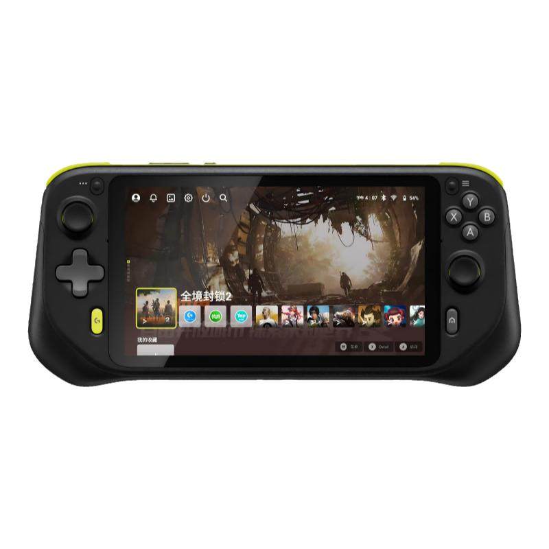 Logitech G Cloud game handheld cloud game platform for smooth play of 3A masterpieces portable handheld game console computer PC/Playstation/Xbox/PS5