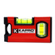 Kaipu Road Home Decoration Mini Portable Level 10cm