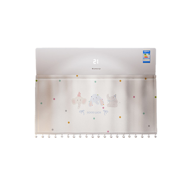 Junzai air conditioner wind shield prevents direct blowing