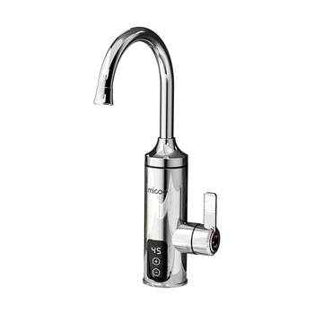 Siji muge kitchen under-water electric hot water faucet