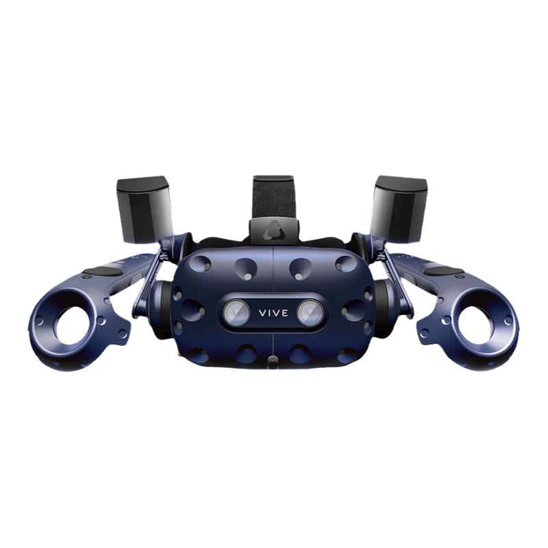 HTCVIVE series VR glasses