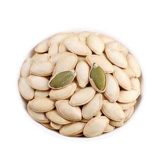 Wholesale 2 jin jin is equal to 0.5 kg. pumpkin seeds original flavor, salt and pepper flavor, five-flavor fried pumpkin seeds bagged. net weight 1 jin jin is equal to 0.5 kg. large particles.