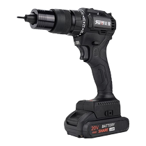 Sharp One E2000 Lithium Battery Electric Pull Riveting Nut Gun Pull Mother Gun Pull Hat Gun Fully Automatic Pull Riveting Snatched