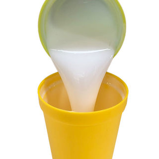 高浓度水溶性乳化硅油胶带切割橡胶塑料吸塑脱模纺织柔软汽车洗护