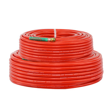 Ultra-Light Pesticide Spray Hose, Gasoline Sprayer, Electric Pesticide Sprayer, High-Pressure Spray Hose for Agricultural Use,