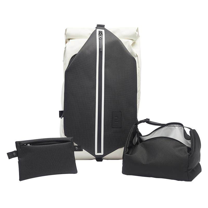 Decathlon urban commuter backpack 27L